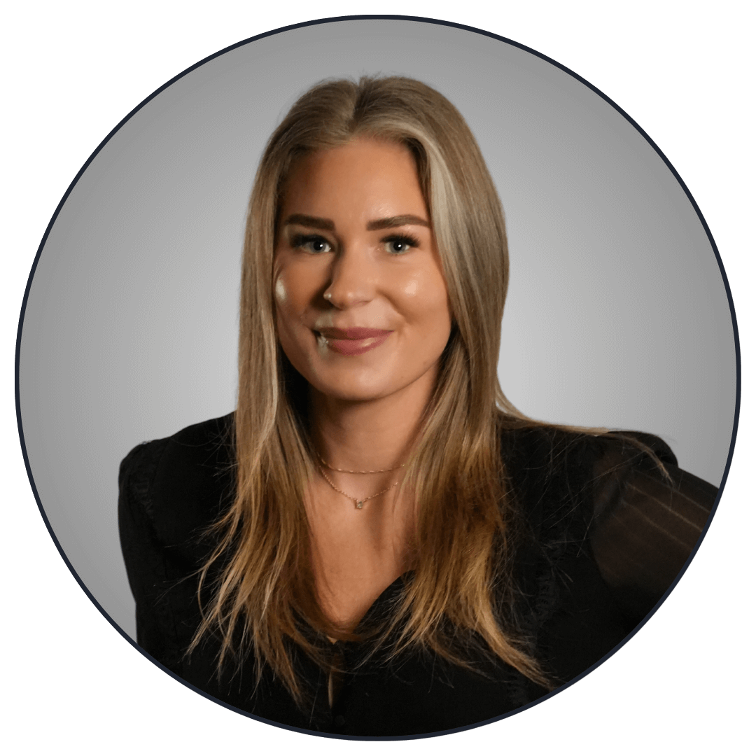 Northern Wasatch Home Builders Association Board - Brittney