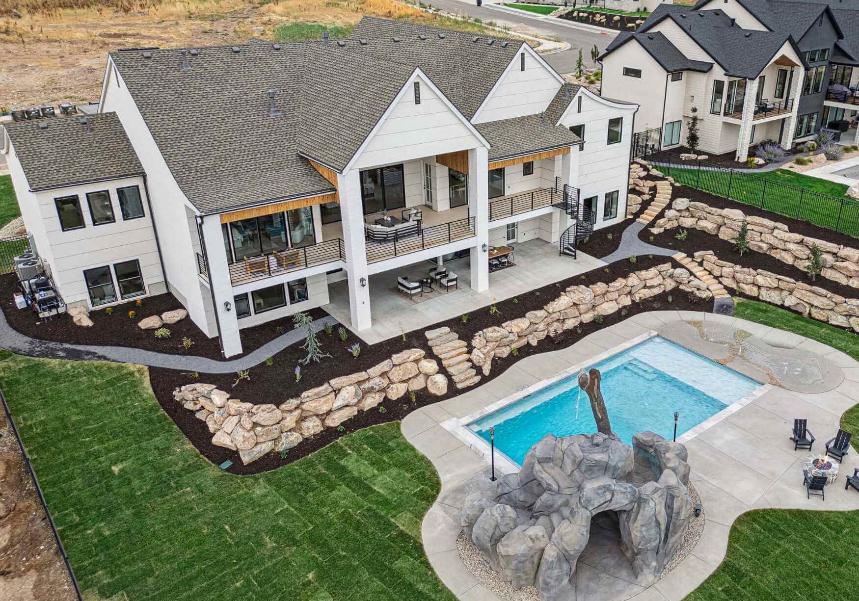 parade of homes